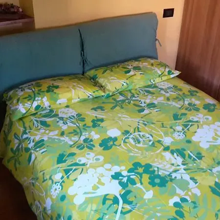 Chanoux Bed & Breakfast *