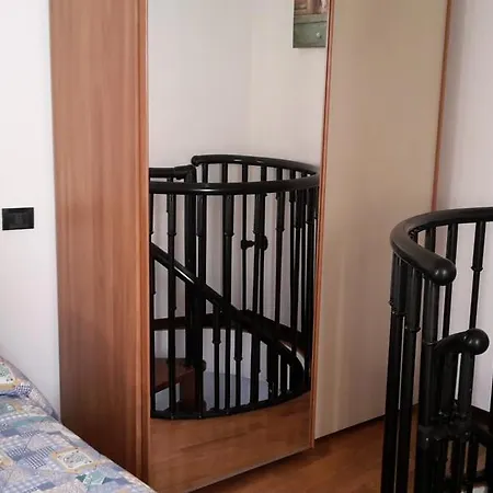 Chanoux Bed & Breakfast Aosta
