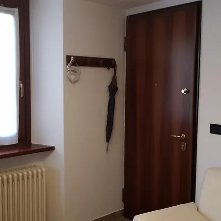 Chanoux Bed & Breakfast