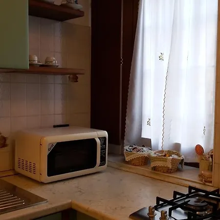 Chanoux Bed & Breakfast *