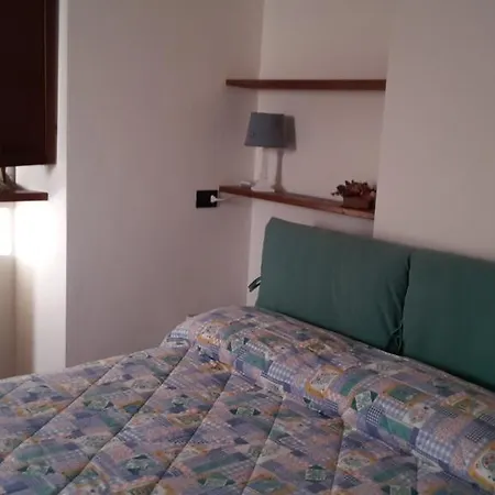 Bed & Breakfast Chanoux