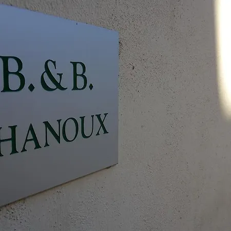 Chanoux Bed & Breakfast Aosta