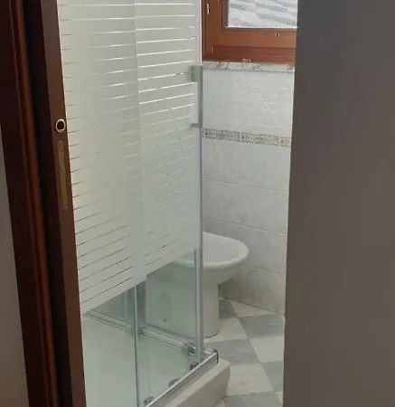 Bed & Breakfast Chanoux Aosta