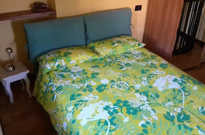 Chanoux Bed & Breakfast 3*