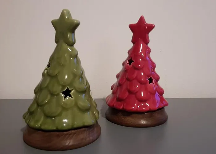 Chanoux Bed & Breakfast