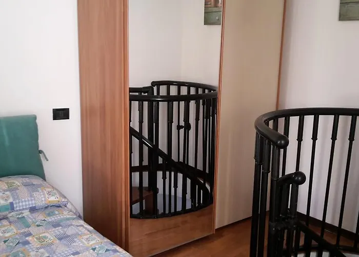 Chanoux Bed & Breakfast Aosta