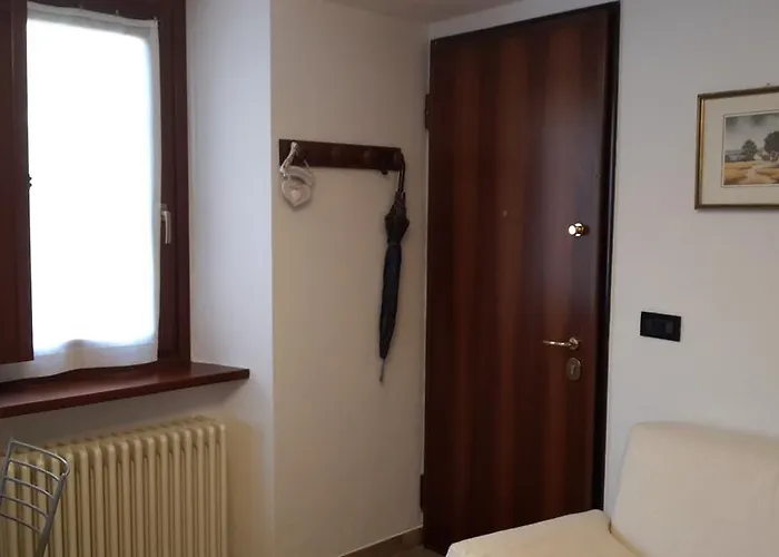 Chanoux Bed & Breakfast