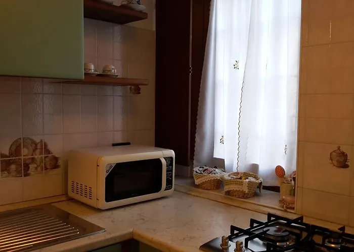 Chanoux Bed & Breakfast 3*