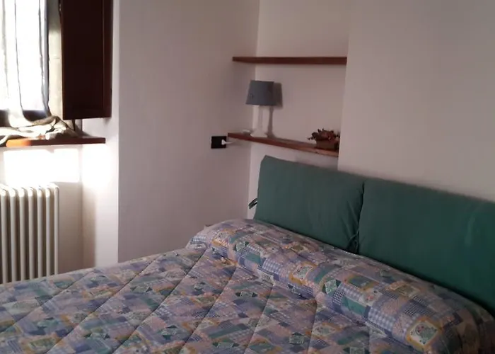 Bed & Breakfast Chanoux