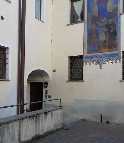 Bed & Breakfast Chanoux