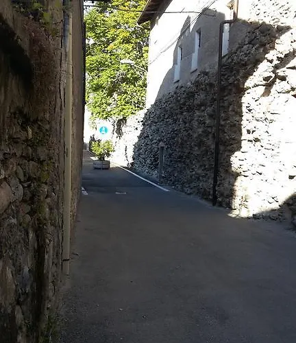 Bed & Breakfast Chanoux