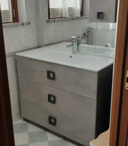 Bed & Breakfast Chanoux