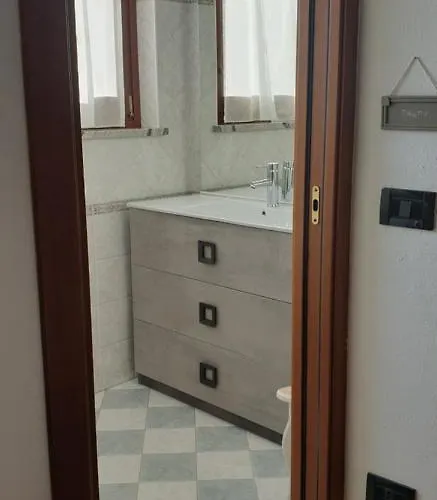 Bed & Breakfast Chanoux 3*