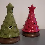 Chanoux فندق مبيت وإفطار