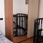 Chanoux فندق مبيت وإفطار أَويستا