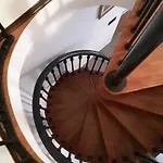 Chanoux Bed & Breakfast 3*