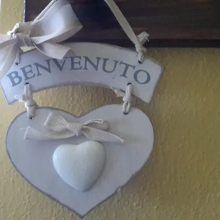 查诺克斯住宿加早餐旅馆 奥斯塔