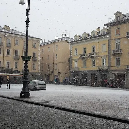 住宿加早餐酒店 查诺克斯住宿加早餐旅馆