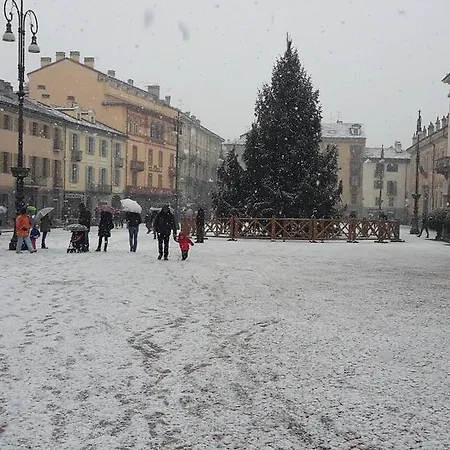 查诺克斯住宿加早餐旅馆 3*