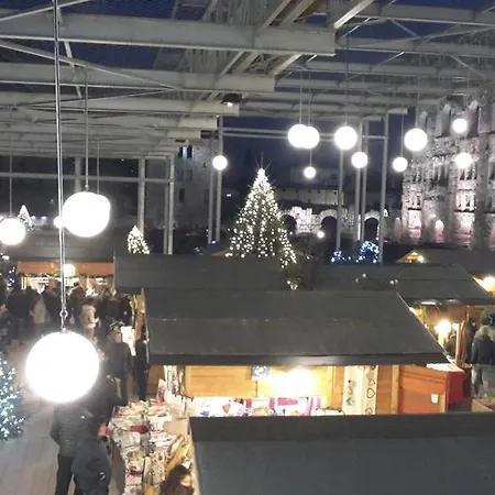 查诺克斯住宿加早餐旅馆 3*