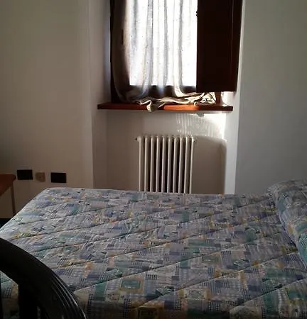 Chanoux Отель типа 