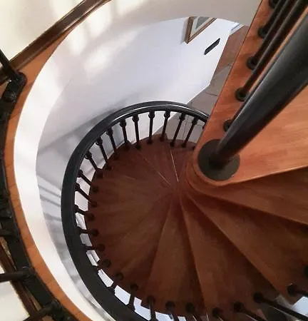 查诺克斯住宿加早餐旅馆 住宿加早餐酒店 3*