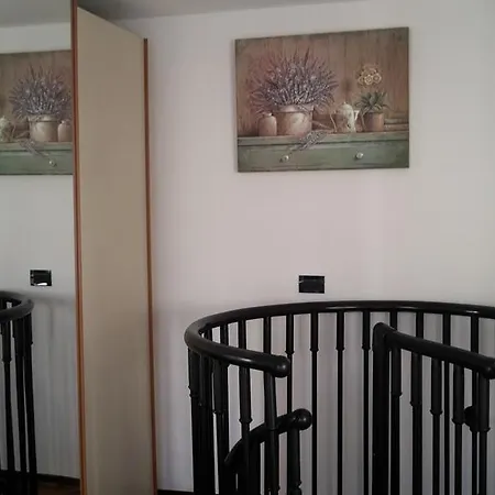 查诺克斯住宿加早餐旅馆 3* 奥斯塔