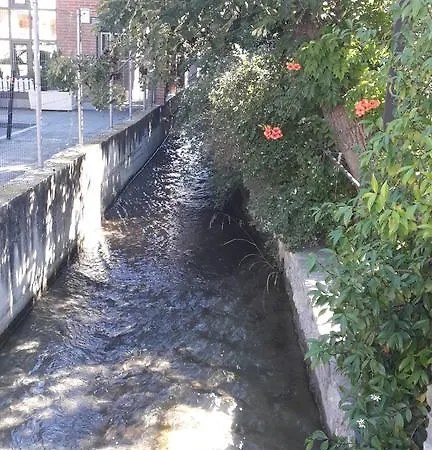 查诺克斯住宿加早餐旅馆 3*
