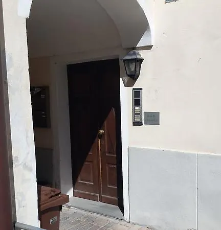 Chanoux Отель типа 