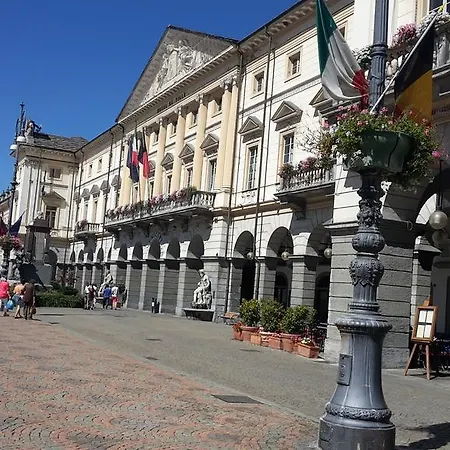 查诺克斯住宿加早餐旅馆 3*
