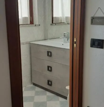 Bed & Breakfast Chanoux 3*