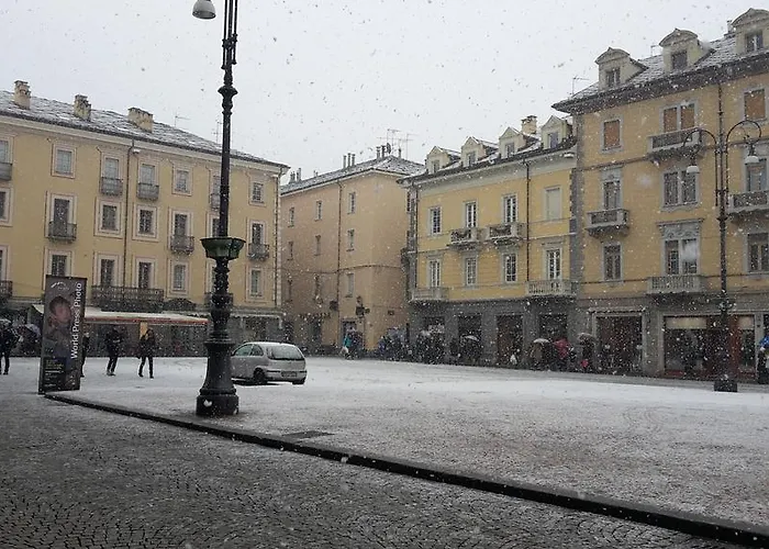 住宿加早餐酒店 查诺克斯住宿加早餐旅馆