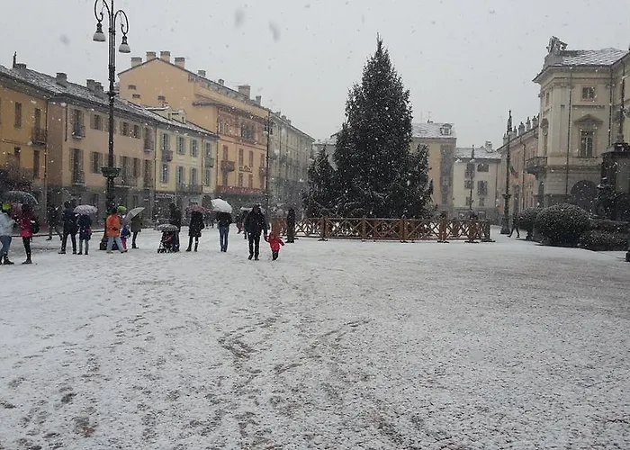 查诺克斯住宿加早餐旅馆 3*