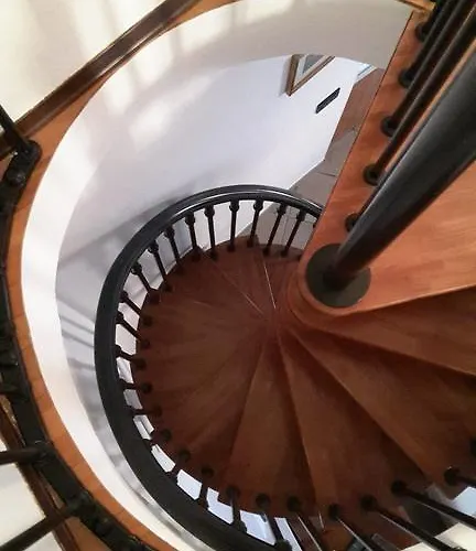 查诺克斯住宿加早餐旅馆 住宿加早餐酒店 3*