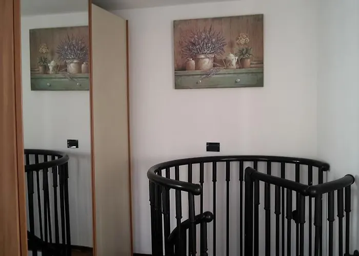 查诺克斯住宿加早餐旅馆 3* 奥斯塔