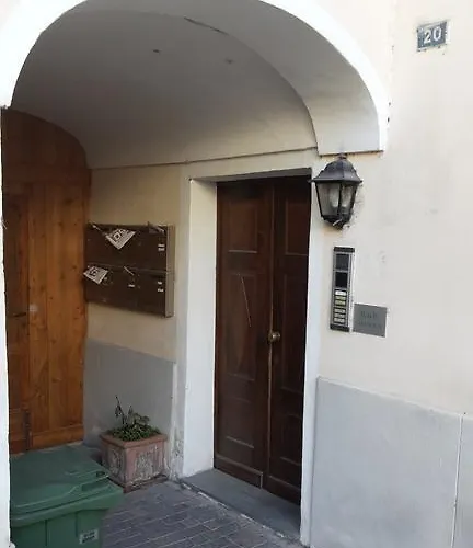 查诺克斯住宿加早餐旅馆