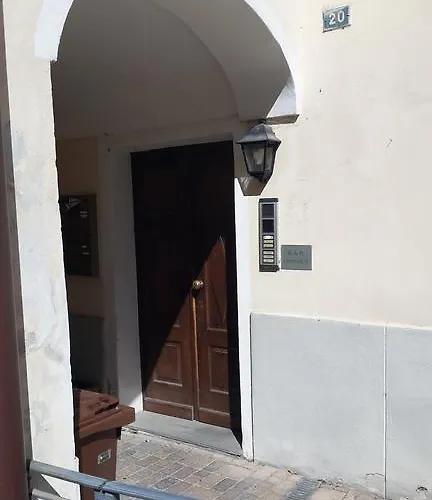 查诺克斯住宿加早餐旅馆 住宿加早餐酒店 3*