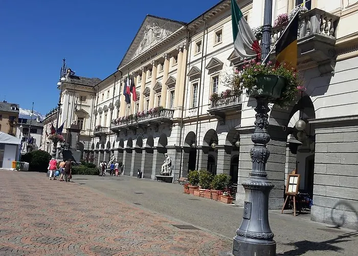 查诺克斯住宿加早餐旅馆 3*