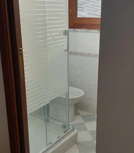 住宿加早餐酒店 查诺克斯住宿加早餐旅馆 奥斯塔